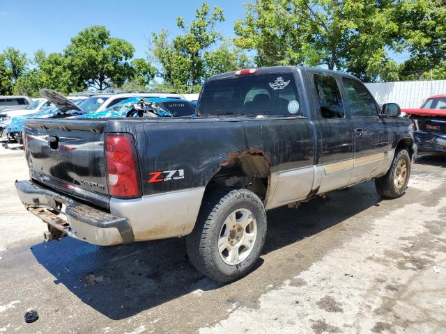 Photo 3 from auction – 2004 CHEVROLET SILVERADO with VIN 2GCEK19T641139174