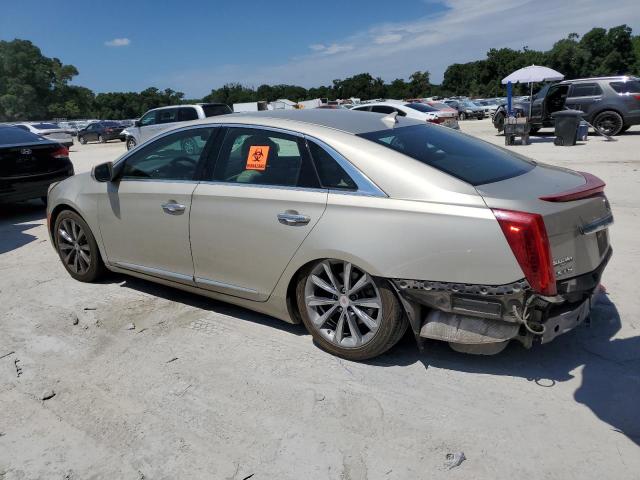 Photo 2 from auction – 2013 CADILLAC XTS with VIN 2G61N5S37D9205131