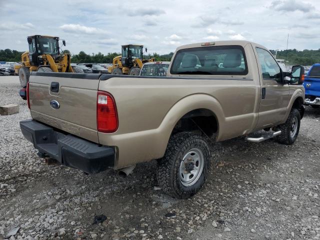 Фото 3 с аукциона – 2014 FORD F250 SUPER с VIN 1FTBF2B62EEB47130