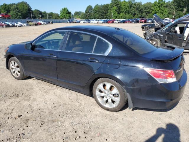 Photo 2 from auction – 2008 HONDA ACCORD EXL with VIN JHMCP26838C012203