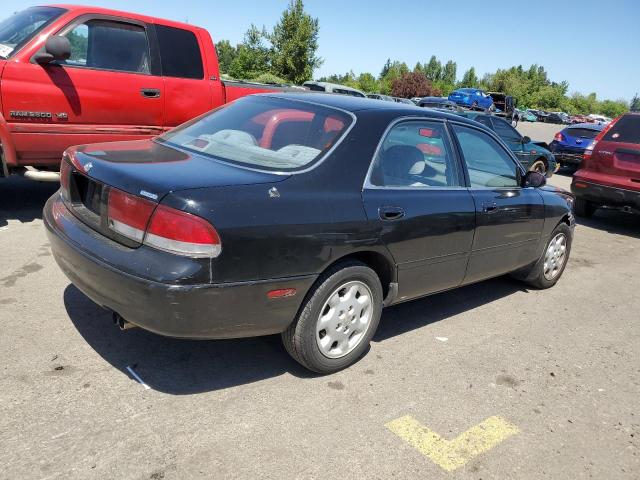 Photo 3 from auction – 1994 MAZDA 626 ES with VIN 1YVGE22D8R5106508