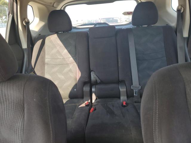 Photo 10 from auction – 2014 NISSAN ROGUE S with VIN 5N1AT2MT6EC781927