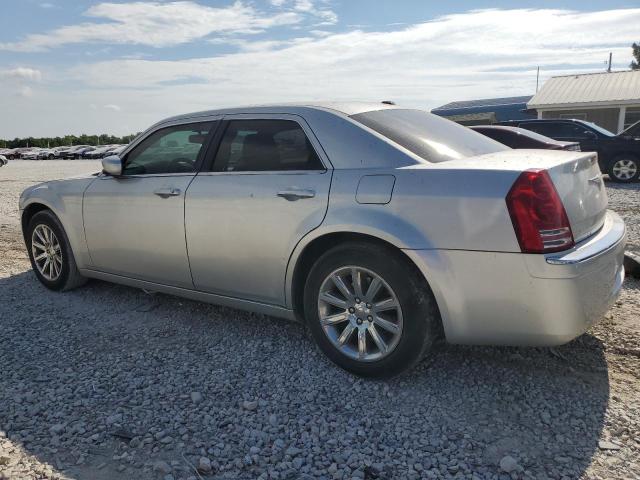 Photo 2 from auction – 2010 CHRYSLER 300 S with VIN 2C3CA2CV4AH330738