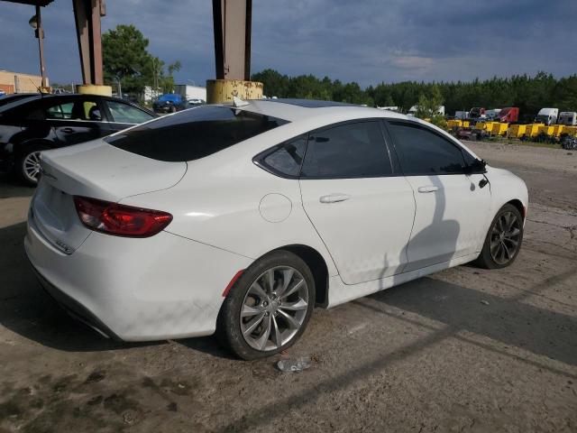 Photo 3 from auction – 2015 CHRYSLER 200 S with VIN 1C3CCCBG5FN643704