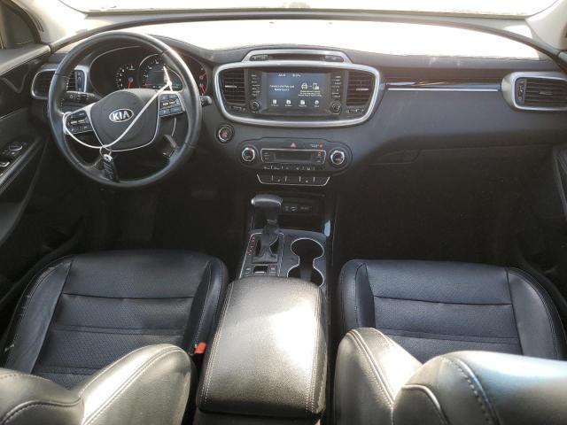 Photo 8 from auction – 2019 KIA SORENTO EX with VIN 5XYPHDA55KG465279