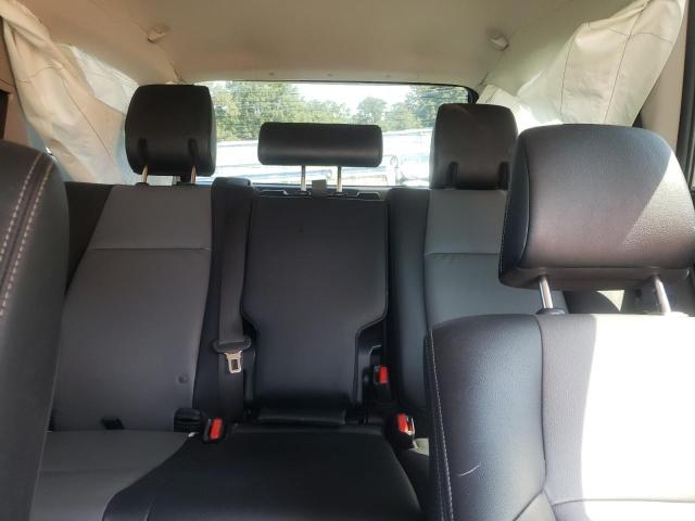 Photo 10 from auction – 2023 TOYOTA 4RUNNER SR with VIN JTEFU5JR1P5280304