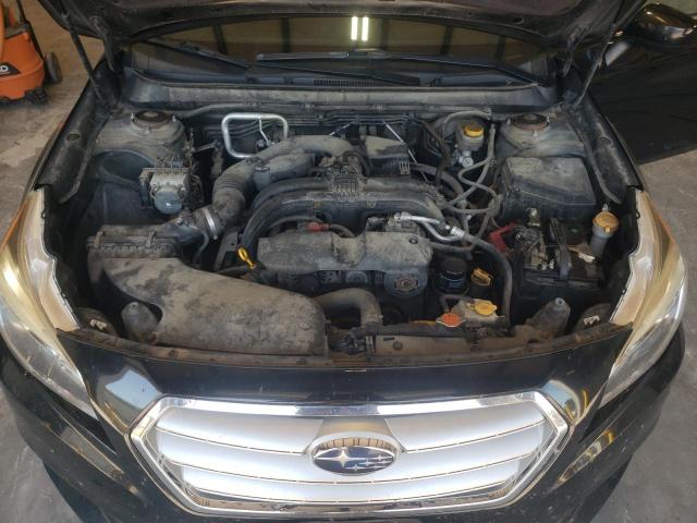 Photo 11 from auction – 2017 SUBARU LEGACY 2.5 with VIN 4S3BNAC6XH3056490