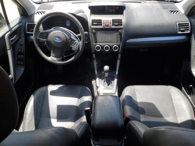 Photo 8 from auction – 2016 SUBARU FORESTER 2 with VIN JF2SJAVC1GH473157