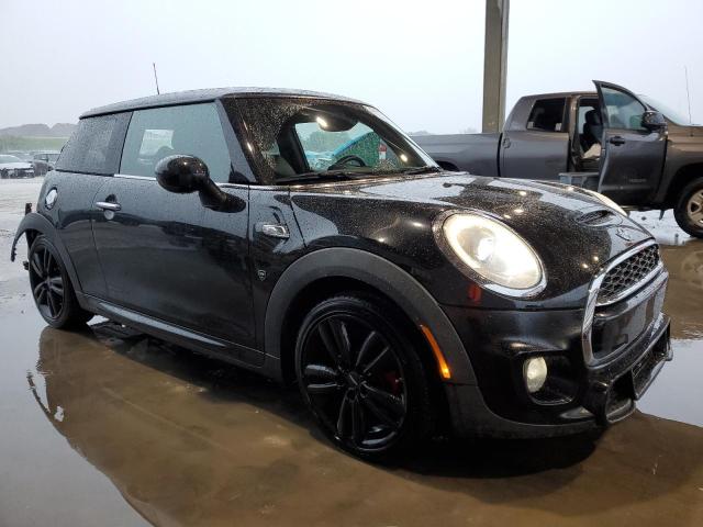 Photo 4 from auction – 2015 MINI COOPER S with VIN WMWXP7C59F2A60060