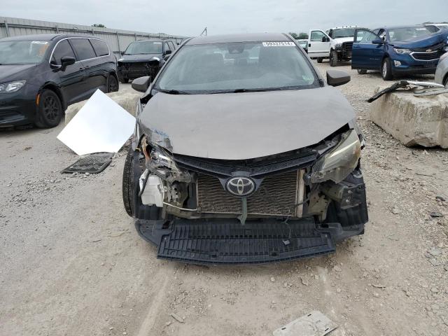 Photo 5 from auction – 2018 TOYOTA COROLLA L with VIN 5YFBURHE2JP846431
