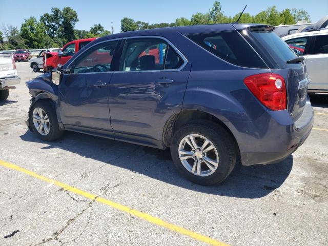 Photo 2 from auction – 2014 CHEVROLET EQUINOX LS with VIN 2GNFLEEK1E6262186