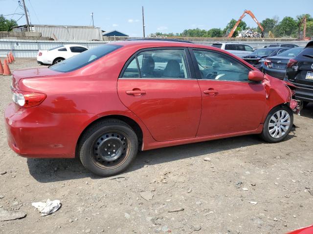 Photo 3 from auction – 2013 TOYOTA 02-2FDC25 with VIN 5YFBU4EE6DP186485