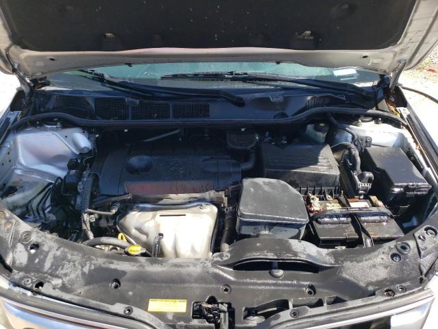 Photo 12 from auction – 2011 TOYOTA VENZA with VIN 4T3ZA3BB2BU050238