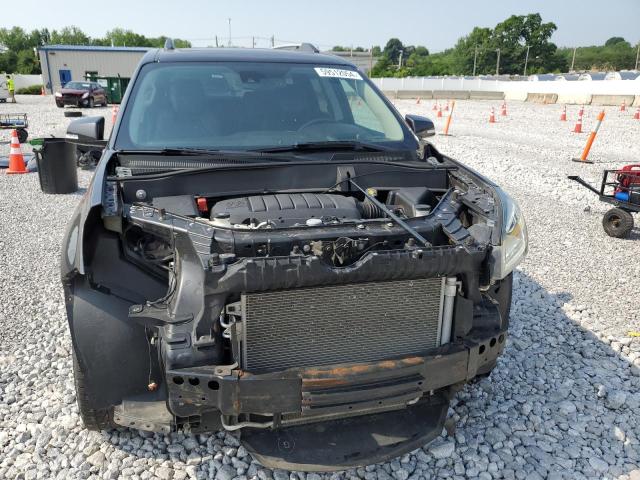Photo 5 from auction – 2017 GMC ACADIA LIM with VIN 1GKKRSKD2HJ183132