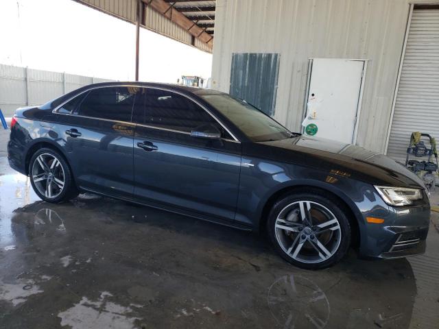Photo 4 from auction – 2017 AUDI A4 PREMIUM with VIN WAUENAF48HN024016