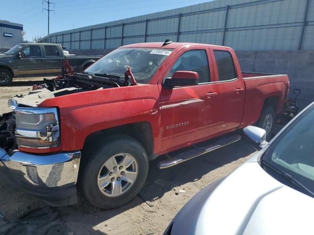 CHEVROLET SILVERADO 2016 with VIN 1GCRCREC2GZ242641 - Photo from auction