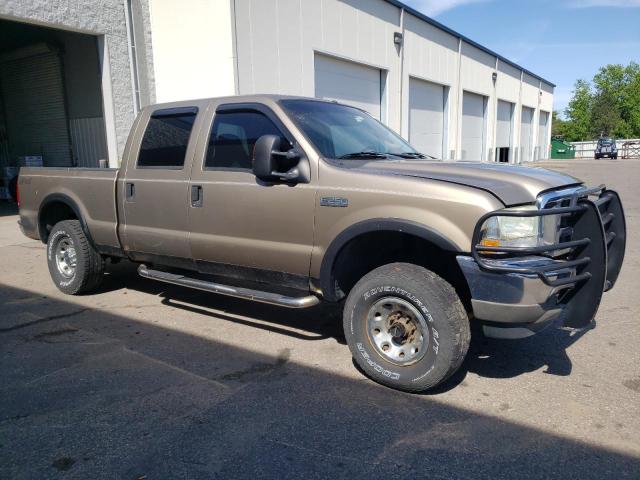 Photo 4 from auction – 2004 FORD F250 SUPER with VIN 1FTNW21L44EA74152