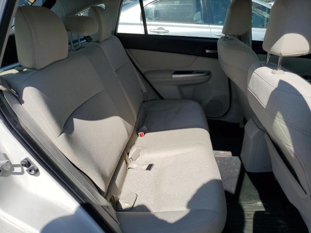 Foto 10 de la subasta – 2016 SUBARU IMPREZA SP con VIN JF1GPAP65G8260888
