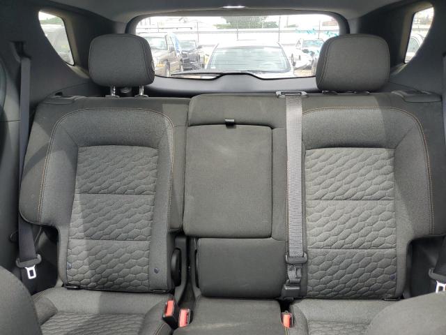 Photo 10 from auction – 2018 CHEVROLET EQUINOX LT with VIN 2GNAXSEV8J6319212