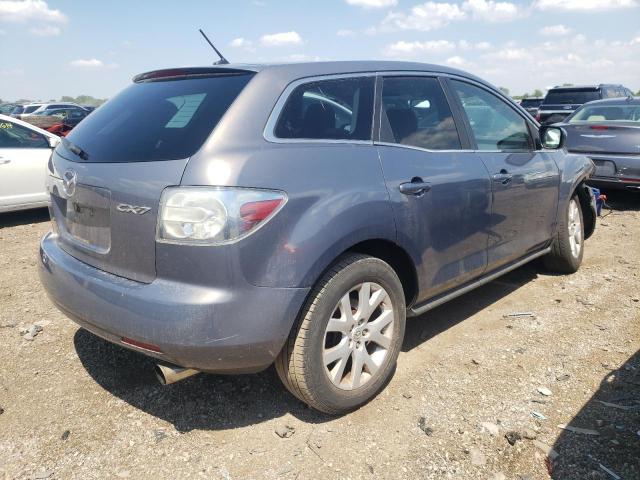 Photo 3 from auction – 2008 MAZDA CX-7 with VIN JM3ER293680175389