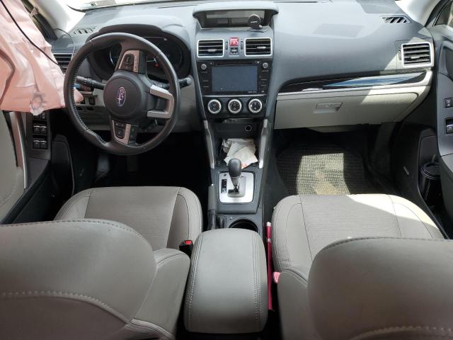 Photo 8 from auction – 2018 SUBARU FORESTER 2 with VIN JF2SJARCXJH446427
