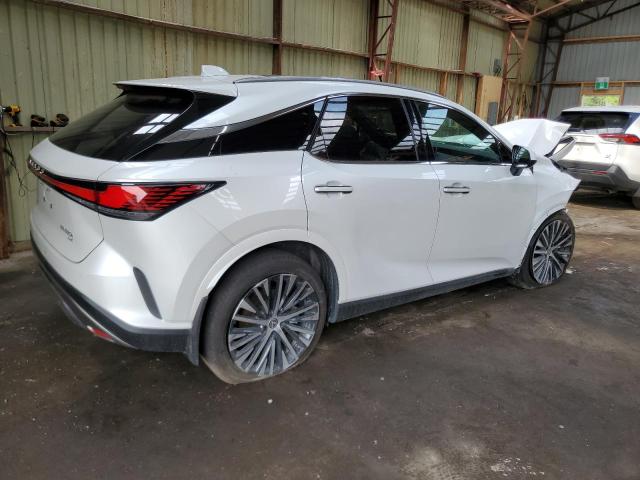 Photo 3 from auction – 2024 LEXUS RX 350H BA with VIN 2T2BBMCA2RC038746