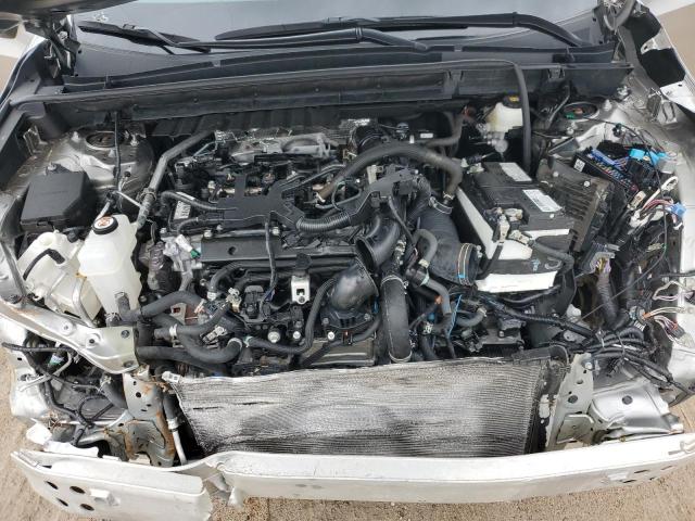 Photo 11 from auction – 2023 LEXUS NX 350 with VIN 2T2GGCEZ9PC021752