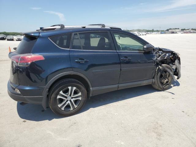 Photo 3 from auction – 2018 TOYOTA RAV4 LE with VIN JTMBFREV0JJ748274