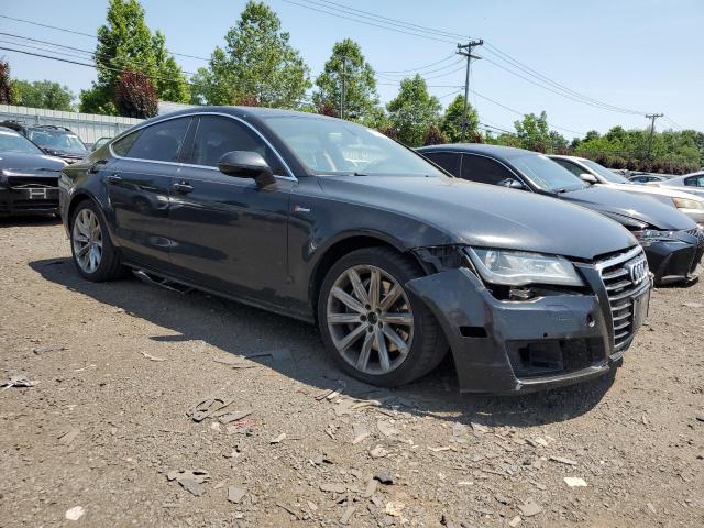 Photo 4 from auction – 2013 AUDI A7 PREMIUM with VIN WAUYGAFC3DN006483