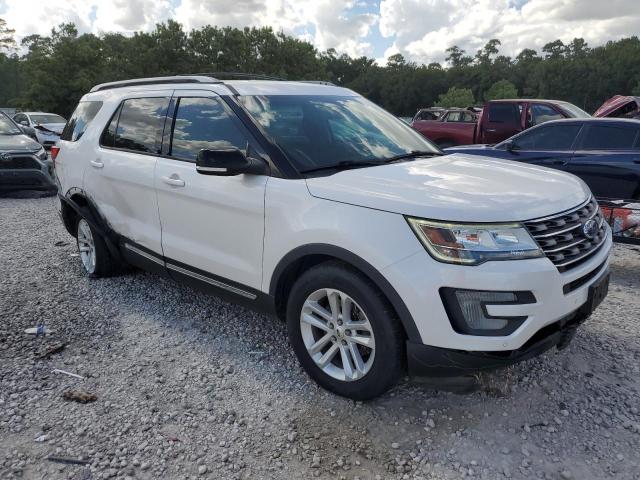 Photo 4 from auction – 2017 FORD EXPLORER X with VIN 1FM5K7D87HGB62215