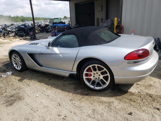 Photo 2 from auction – 2005 DODGE VIPER SRT- with VIN 1B3JZ65ZX5V500392