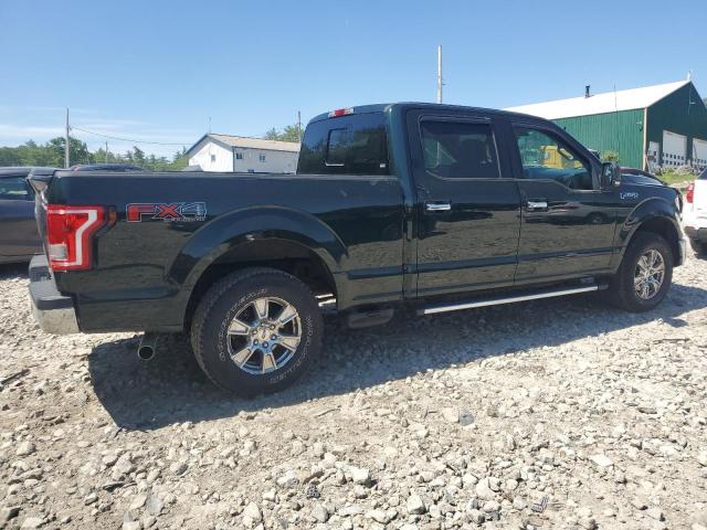 Photo 3 from auction – 2016 FORD F150 SUPER with VIN 1FTFW1EF8GFC36043