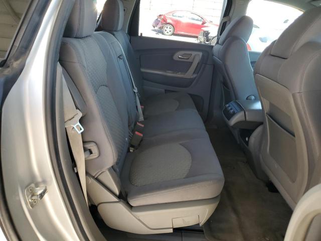 Photo 11 from auction – 2011 CHEVROLET TRAVERSE L with VIN 1GNKREED2BJ294397