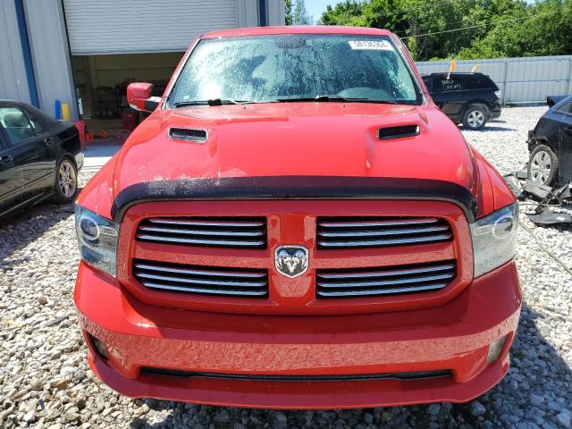 Photo 5 from auction – 2016 RAM 1500 SPORT with VIN 1C6RR7HT0GS356961