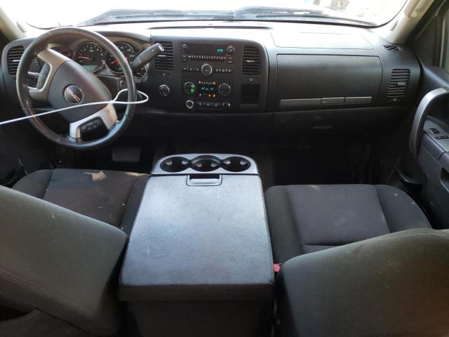 Photo 8 from auction – 2012 GMC SIERRA K15 with VIN 3GTP2VE72CG194297