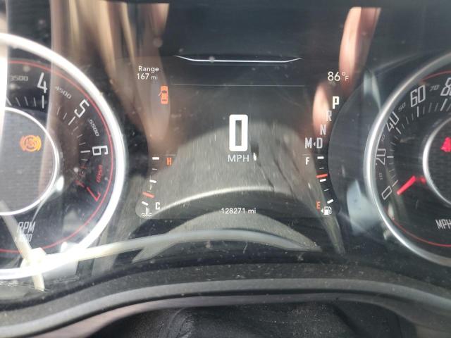Photo 9 from auction – 2015 DODGE CHALLENGER with VIN 2C3CDZAG8FH783370