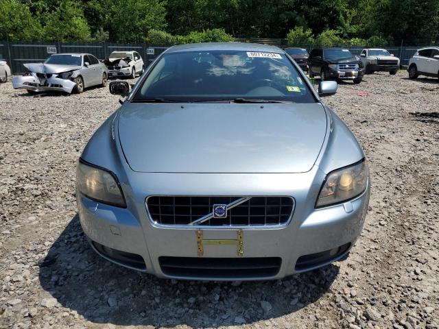 Photo 5 from auction – 2006 VOLVO C70 T5 with VIN YV1MC68296J005633
