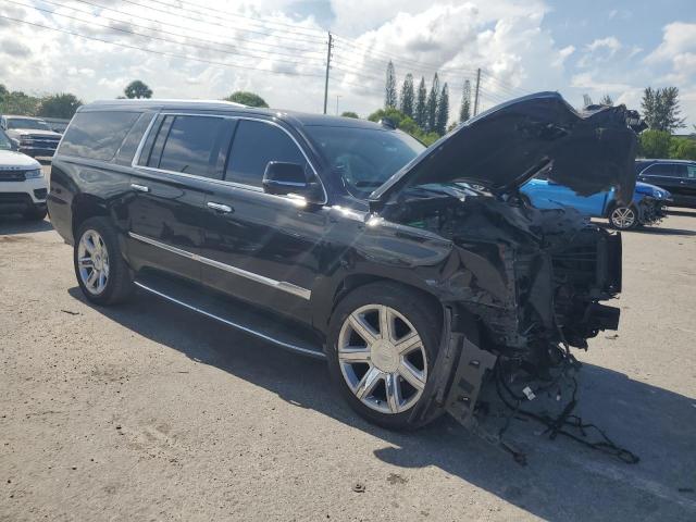 Photo 4 from auction – 2016 CADILLAC ESCALADE E with VIN 1GYS3HKJ4GR321124
