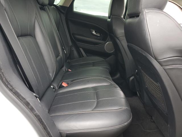 Photo 10 from auction – 2017 LAND ROVER RANGE ROVE with VIN SALVR2BG9HH251588