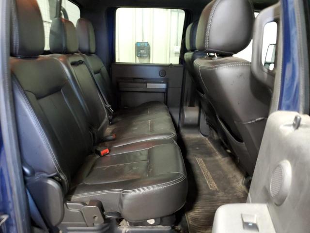 Photo 10 from auction – 2012 FORD F350 SUPER with VIN 1FT8W3BT8CEB52772
