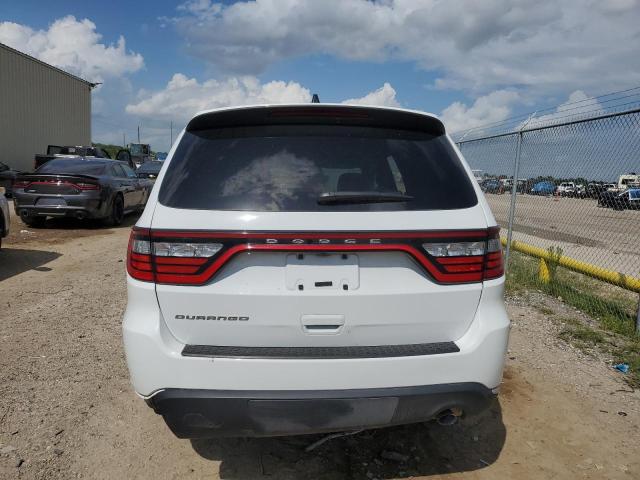 Photo 6 from auction – 2023 DODGE DURANGO SX with VIN 1C4RDHAG6PC630118
