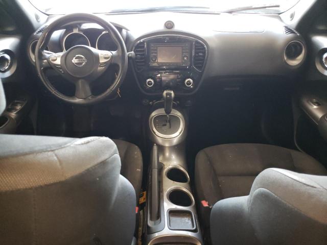 Photo 8 from auction – 2012 NISSAN JUKE S with VIN JN8AF5MV2CT114787