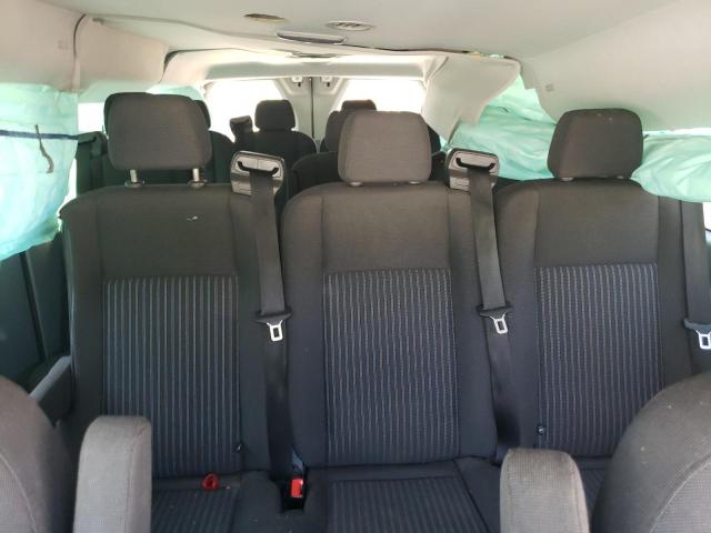 Photo 10 from auction – 2015 FORD TRANSIT T- with VIN 1FBZX2YMXFKA50816