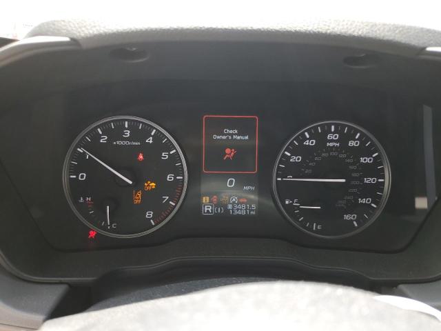 Photo 9 from auction – 2024 SUBARU CROSSTREK with VIN JF2GUADC8RH203974