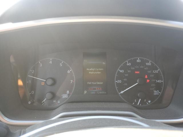 Photo 9 from auction – 2023 TOYOTA COROLLA SE with VIN JTND4MBE7P3202277