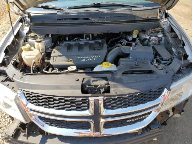 Photo 12 from auction – 2012 DODGE JOURNEY SE with VIN 3C4PDCAB5CT238728