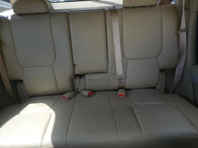 Photo 10 from auction – 2008 CHEVROLET EQUINOX LT with VIN 2CNDL43FX86000277