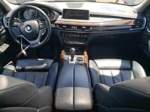 Photo 8 from auction – 2015 BMW X5 XDRIVE5 with VIN 5UXKR6C56F0J77622