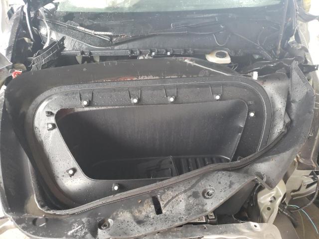 Photo 11 from auction – 2023 TESLA MODEL Y with VIN 7SAYGDEE0PA209096