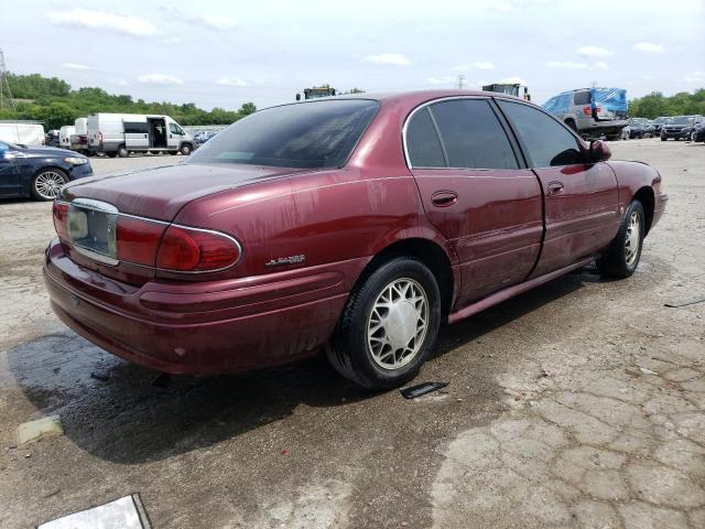 Photo 3 from auction – 2000 BUICK LESABRE CU with VIN 1G4HP54KXY4154691